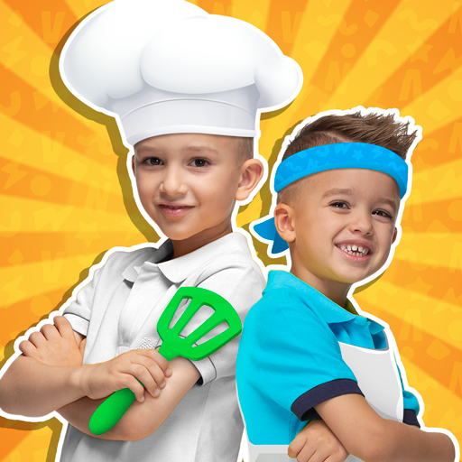 Download Vlad & Niki: Café pour enfants 1.2.2 Apk for android Apk