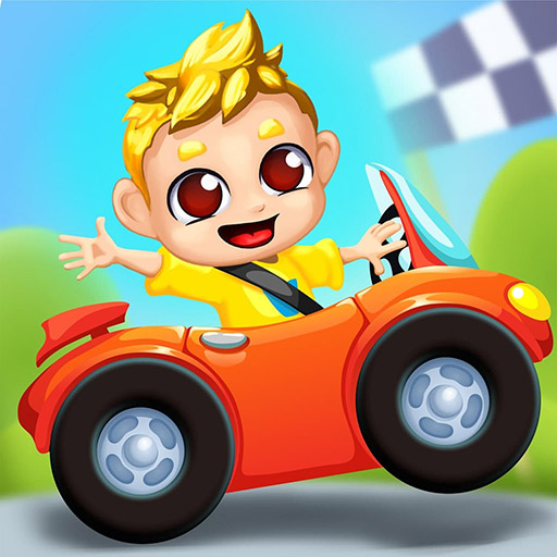 Download Vlad & Niki Car Games for Kids 0.86 Apk for android