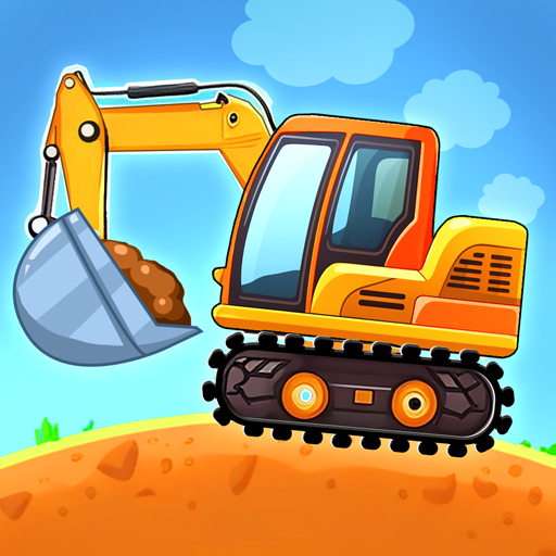 Download Voitures & Camions Enfants 2-5 1.1.274a Apk for android