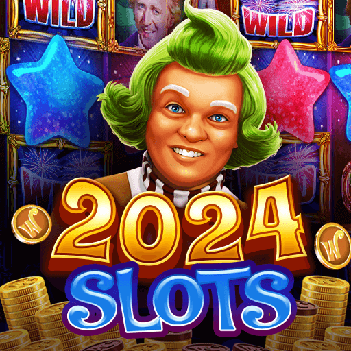 Download Willy Wonka Vegas Casino Slots 191.0.2093 Apk for android