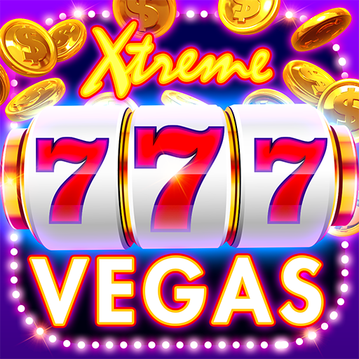 Download Xtreme Vegas Classic Slots 3.69 Apk for android