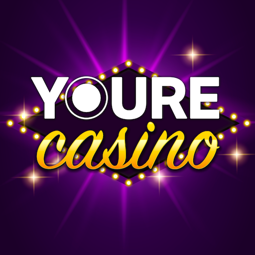 Download YOURE Casino - online slots 5.7.3 Apk for android