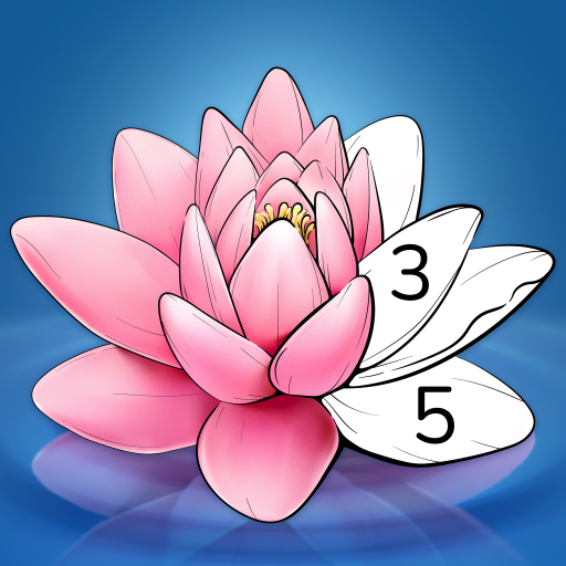 Download Zen Color – Colorier par n° 1.47.10 Apk for android