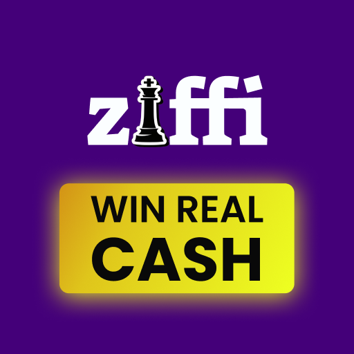 Download Ziffi Chess: Win cash in 2 min 1.0.21 Apk for android