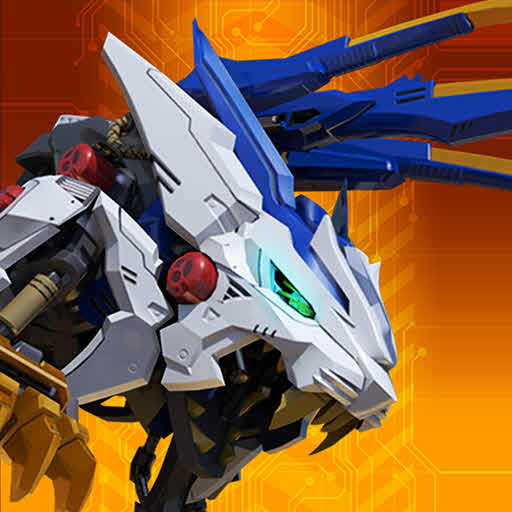 Download ZOIDS WILD ARENA 2.13.14 Apk for android