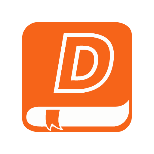 Download นิยาย Dek-D การ์ตูนดี EBook ดี 4.4.0 Apk for android