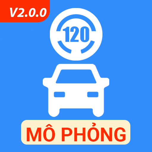 Download 120 Tình Huống Mô Phỏng V2.0.0 2.0.0.48 Apk for android