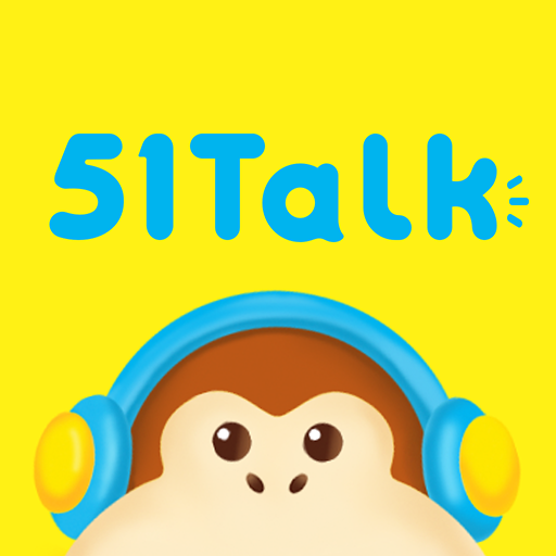 51Talk 6.1.6 Apk for android