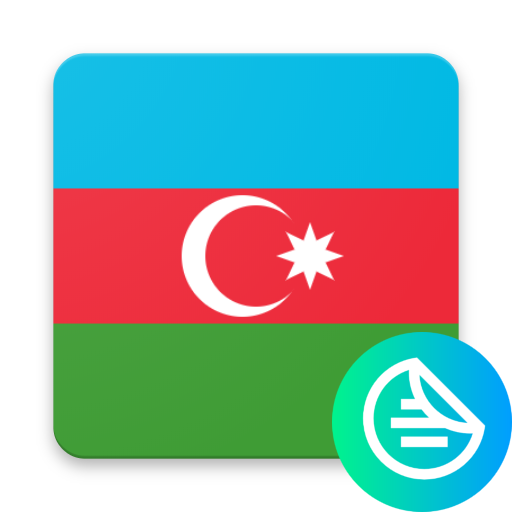 Download Azerbaijan Stickers 47.2.9 Apk for android