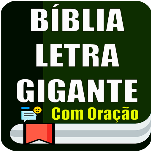 Download Bíblia Letra Gigante 1.11.4 Apk for android