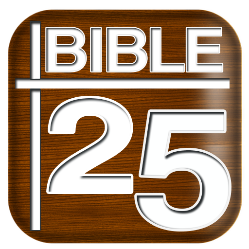 Download Bible 25 5.0.9 Apk for android