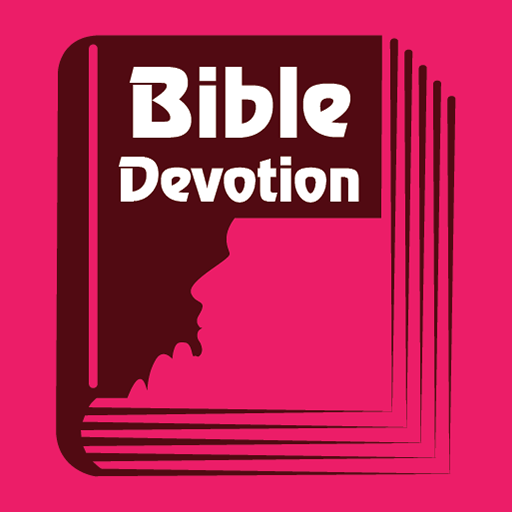 Download Bible Devotion 46.0 Apk for android