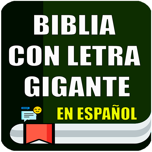 Download Biblia Con Letra Gigante 1.3.3 Apk for android