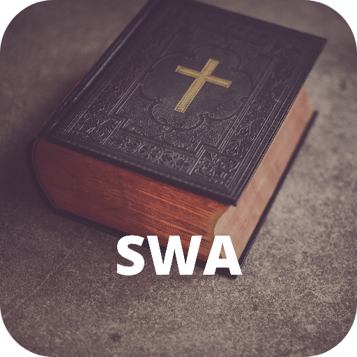 Download Biblia Takatifu Swahili Bible 1.2.501 Apk for android