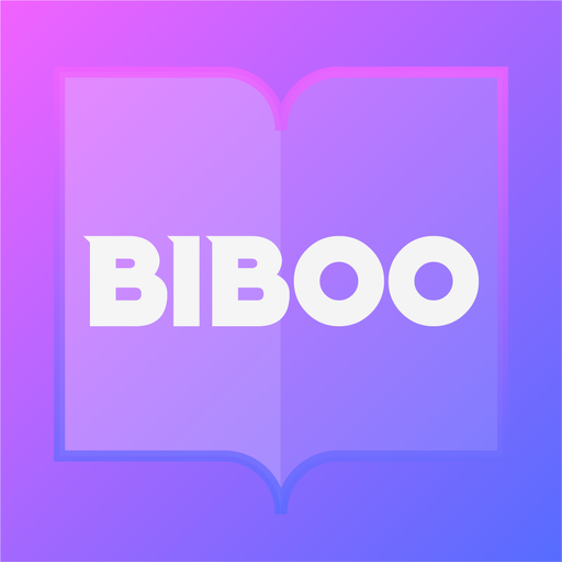 Download Biboo: Sách nói & ebook 1.8.2 Apk for android