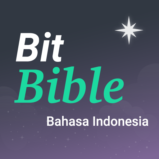 Download BitBible (Alkitab, Kitab Suci) 1.4.11 Apk for android