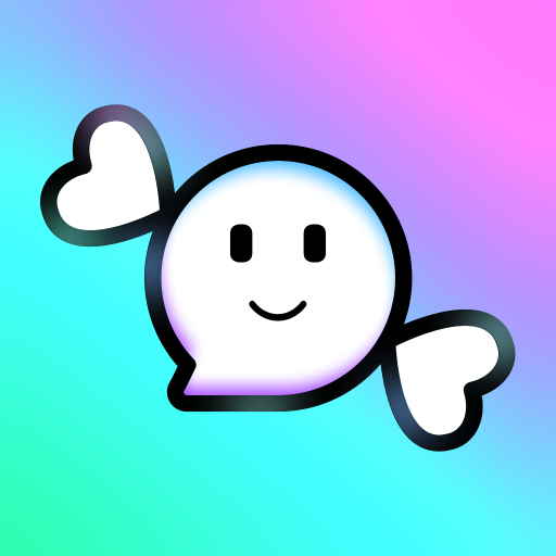 Download Candy Chat - Live video chat 2.4.0 Apk for android