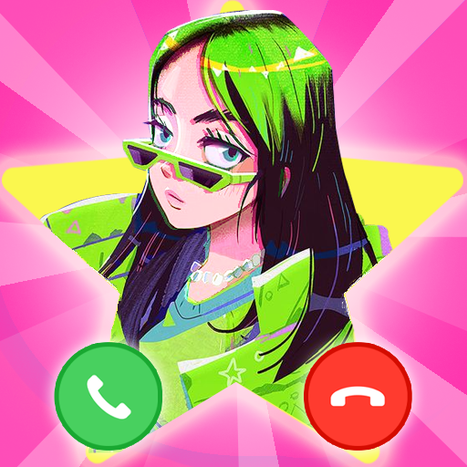 Download Celebrity Prank Call & Chat 1.6 Apk for android