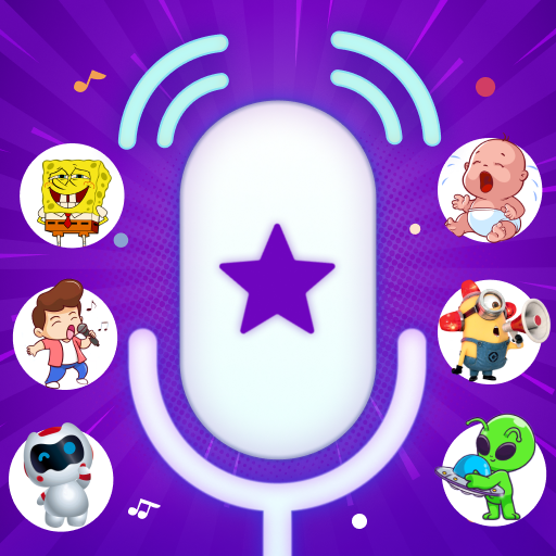 Download Changeur Voix - Effets Son 11.0.2 Apk for android Apk