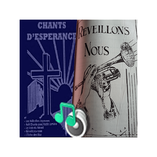 Download Chants D'Esperance - melodies 1.126 Apk for android