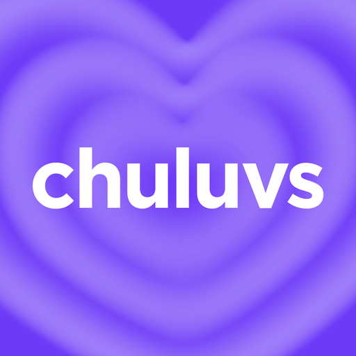 Download Chuluvs - Make secret friend 3.2.26 Apk for android