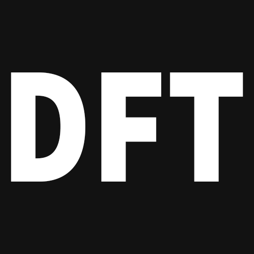 DFT 3.8.9 Apk for android