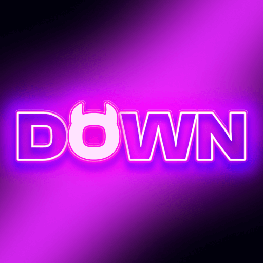 DOWN Dating: Swipe Singles 51 Apk for android