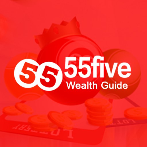 Download 55five Wealth Guide 1.0 Apk for android