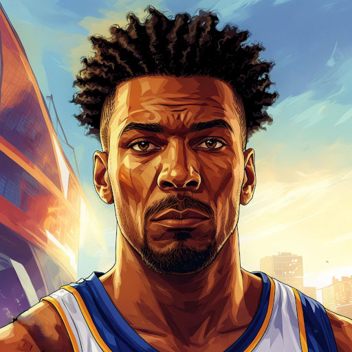 Download Basketball Career 24 1.16 Apk for android