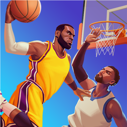 Download Basketball Life 3D - Dunk Game 3.0.1 Apk for android