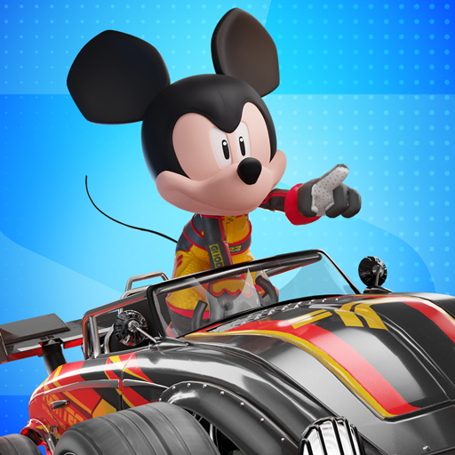 Download Disney Speedstorm 1.8.1a Apk for android