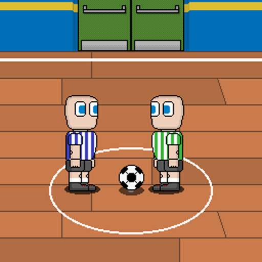 Download Five a Side Football 1.19 Apk for android