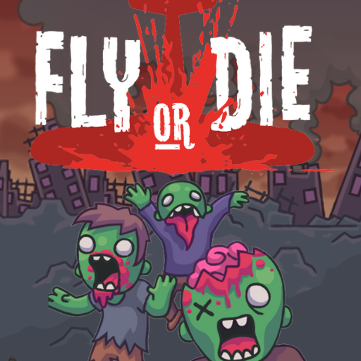 Download Fly or Die: Season 1 9.6 Apk for android