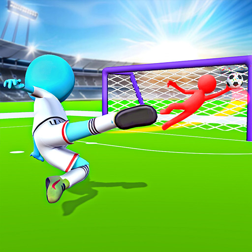 Download Kick It – Fun Soccer Game 1.2.4 Apk for android