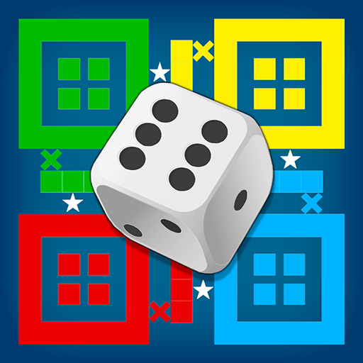 Download Ludo Joint Club: Fun Ludo Game 6.4 Apk for android