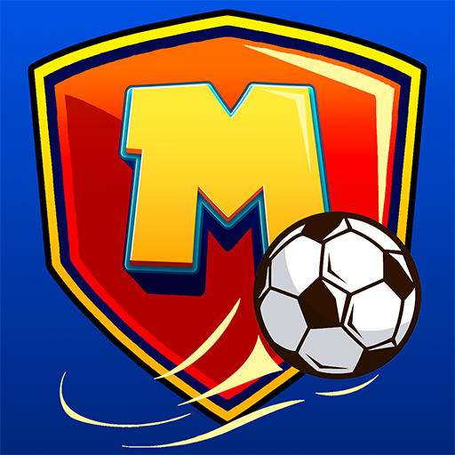 Download Mokens League Soccer 1.3.227 Apk for android