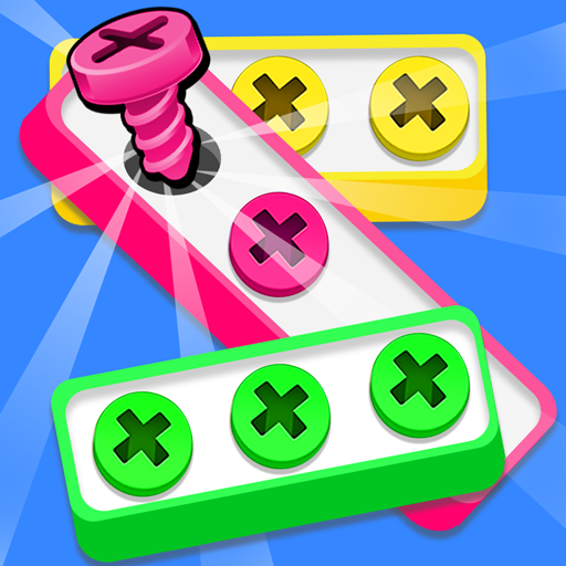 Download Screw Jam: Nuts & Bolts Puzzle 1.12 Apk for android