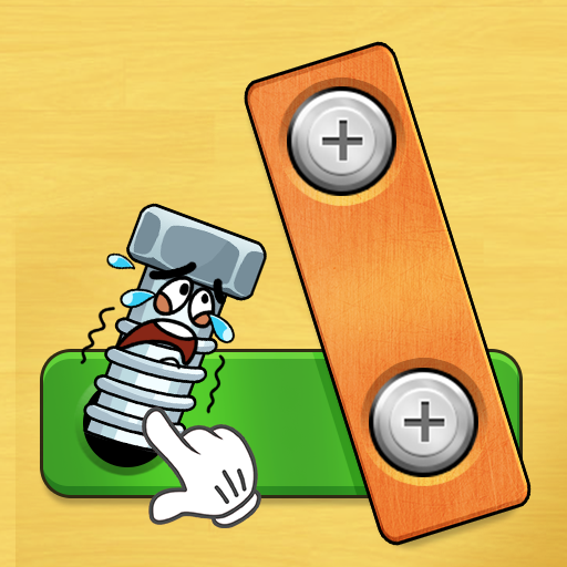 Download Screw Puzzle Master 1.6.5 Apk for android