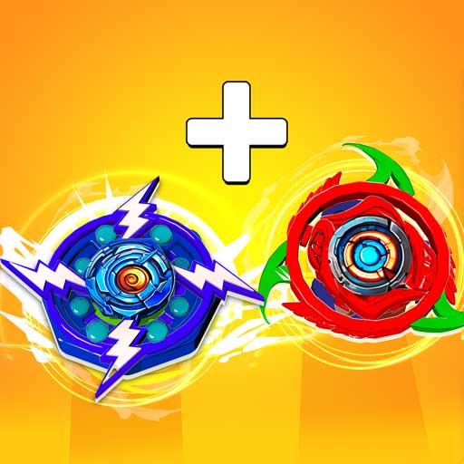 Download Spin Battle 3D 1.0.24 Apk for android