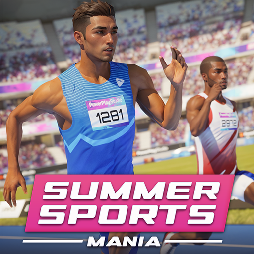 Download Summer Sports Mania 1.10.0 Apk for android