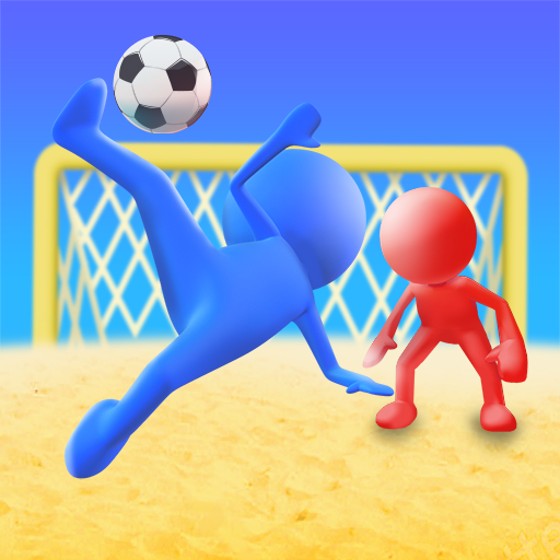 Download Super Goal - Bâton Homme 0.1.42 Apk for android