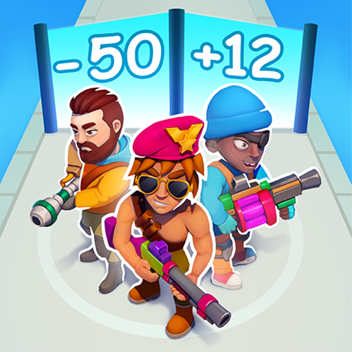 Download Survive Squad 1.8.5 Apk for android