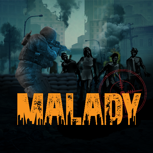 Download The Malady: Zombie Survival 1.2.1 Apk for android Apk