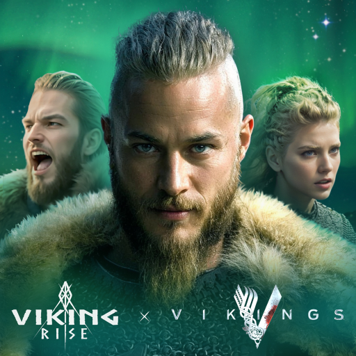 Download Viking Rise: Valhalla 1.4.224 Apk for android