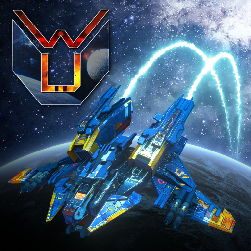 Download WarUniverse: Cosmos en ligne 1.219.1 Apk for android