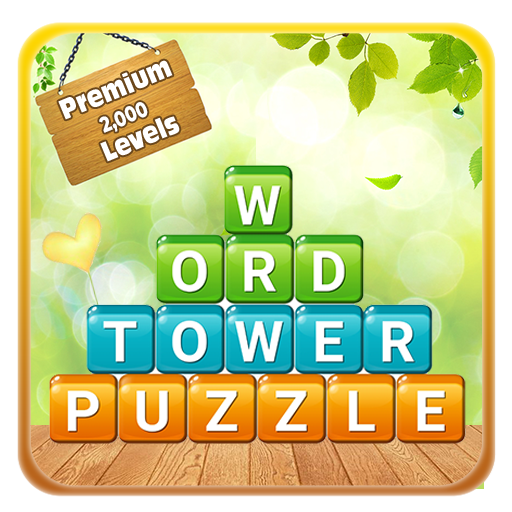 Download Word Tower - Premium Puzzle 2 Apk for android