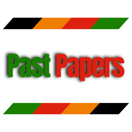 Download Ecz Past Papers and Solutions 9.8 Apk for android