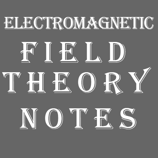 Download Electromagnetic Field Theory 11.0 Apk for android