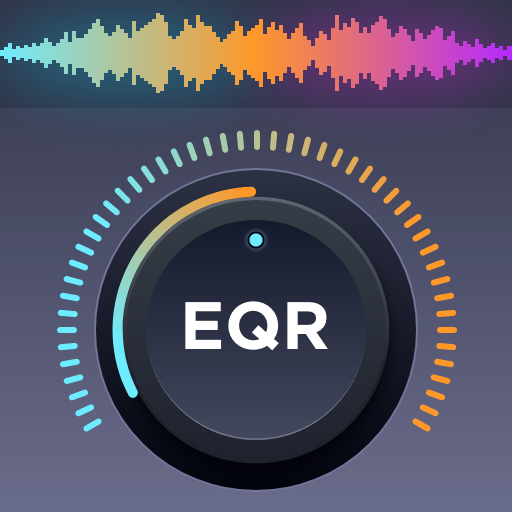 Equalizer Pro 1.6.1 Apk for android