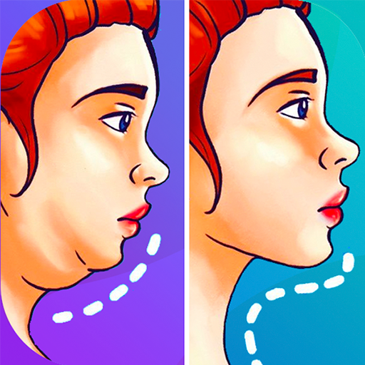 Download Exercices faciaux par Vitonica 1.264 Apk for android